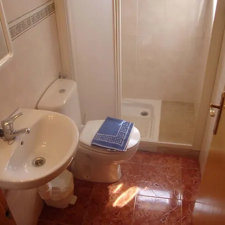 Villa Maria Cala'N Blanes  Chambre photo