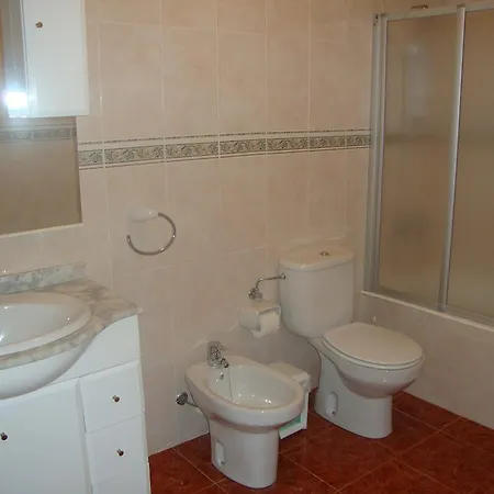 Villa Maria Cala'N Blanes  Chambre photo