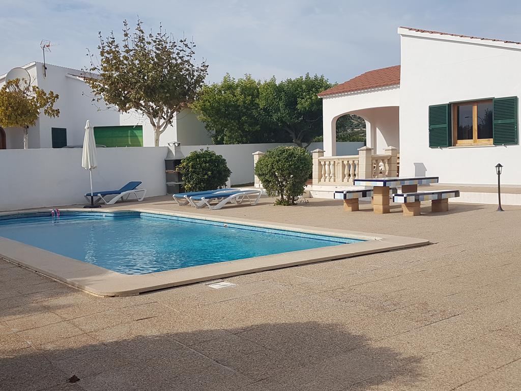 Hébergement de vacances Maria