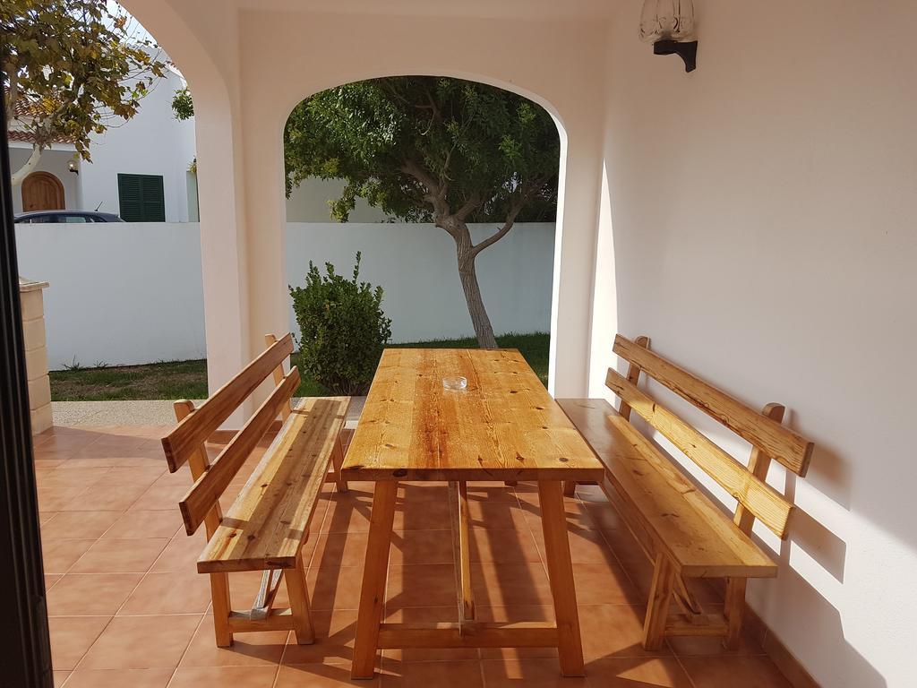 Hébergement de vacances Maria *
