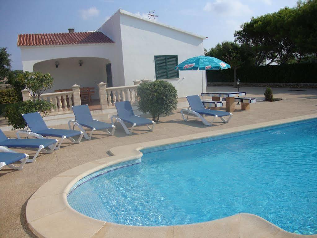 Hébergement de vacances Maria