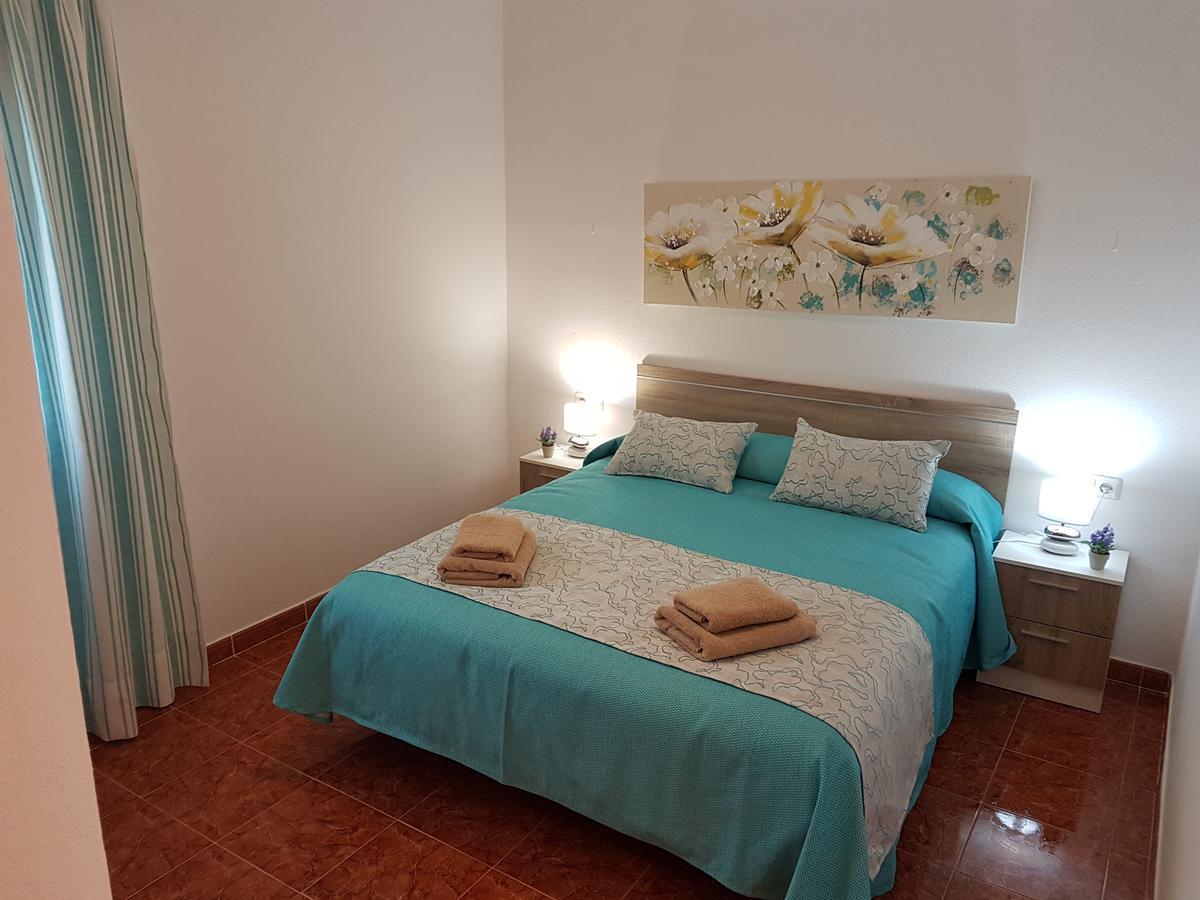 Hébergement de vacances Maria Cala'N Blanes (Menorca)