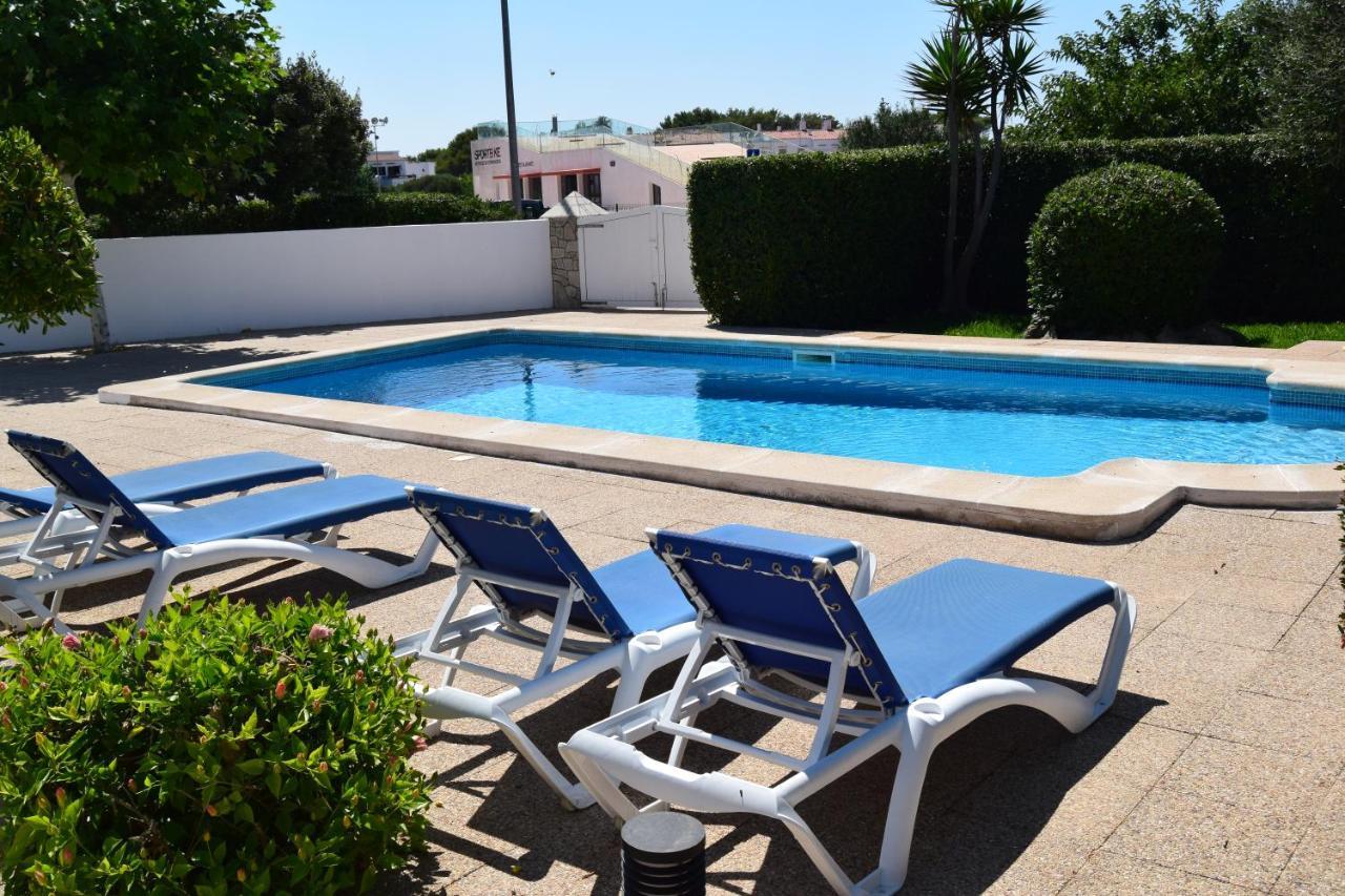 Hébergement de vacances Maria